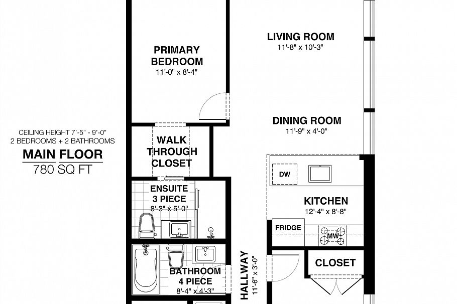 607 289 E 6 Avenue Vancouver, BC - 32