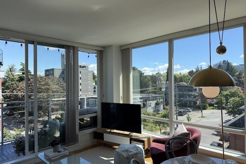 607 289 E 6 Avenue Vancouver, BC - 5