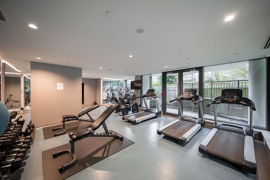 1309 3487 Binning Road Vancouver, BC - 37