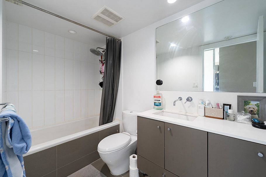1803 999 Seymour Street Vancouver, BC - 18