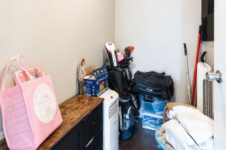 1803 999 Seymour Street Vancouver, BC - 11
