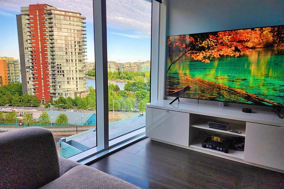 1083 87 Nelson Street Vancouver, BC - 7