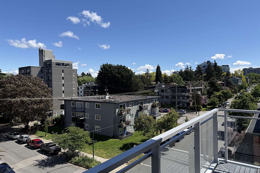 607 289 E 6 Avenue Vancouver, BC - 9