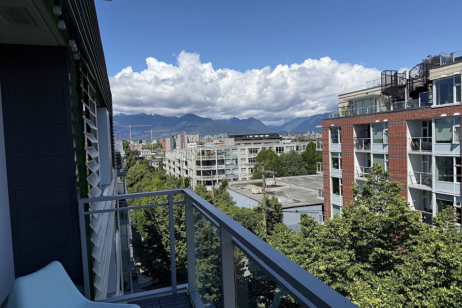 607 289 E 6 Avenue Vancouver, BC - 6