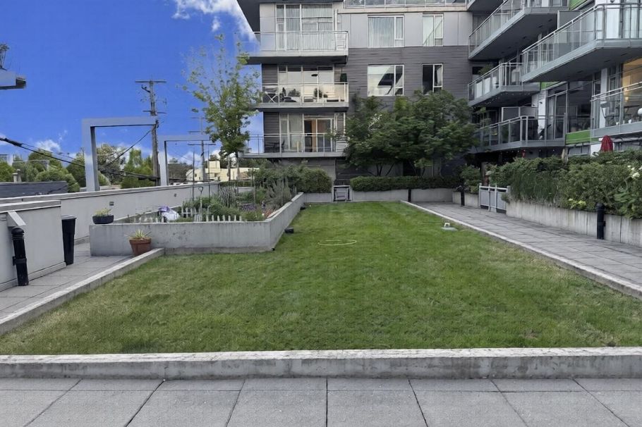 607 289 E 6 Avenue Vancouver, BC - 29