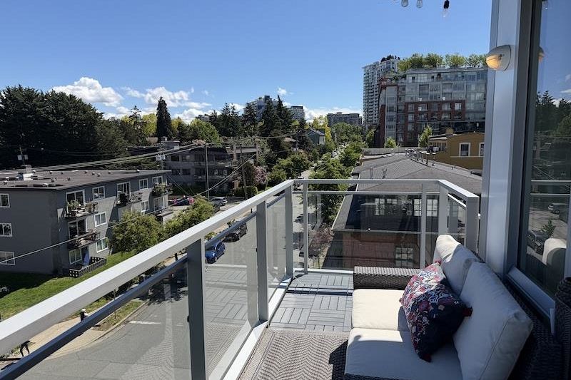 607 289 E 6 Avenue Vancouver, BC - 10