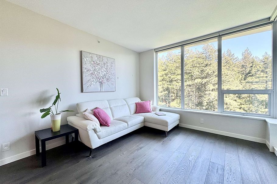 1307 3487 Binning Road Vancouver, BC - 4