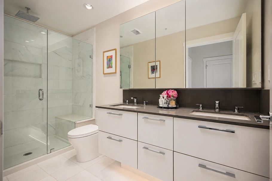 1307 3487 Binning Road Vancouver, BC - 21