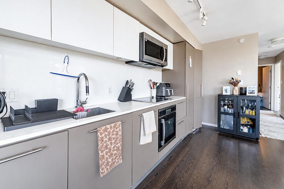 1803 999 Seymour Street Vancouver, BC - 13