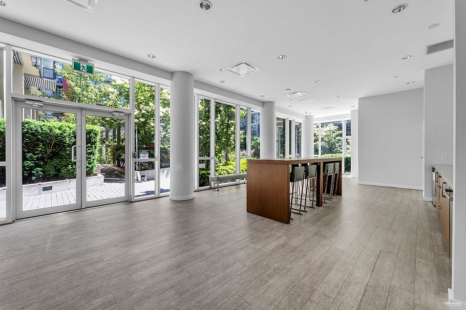 610 88 W 1st Avenue Vancouver, BC - 13
