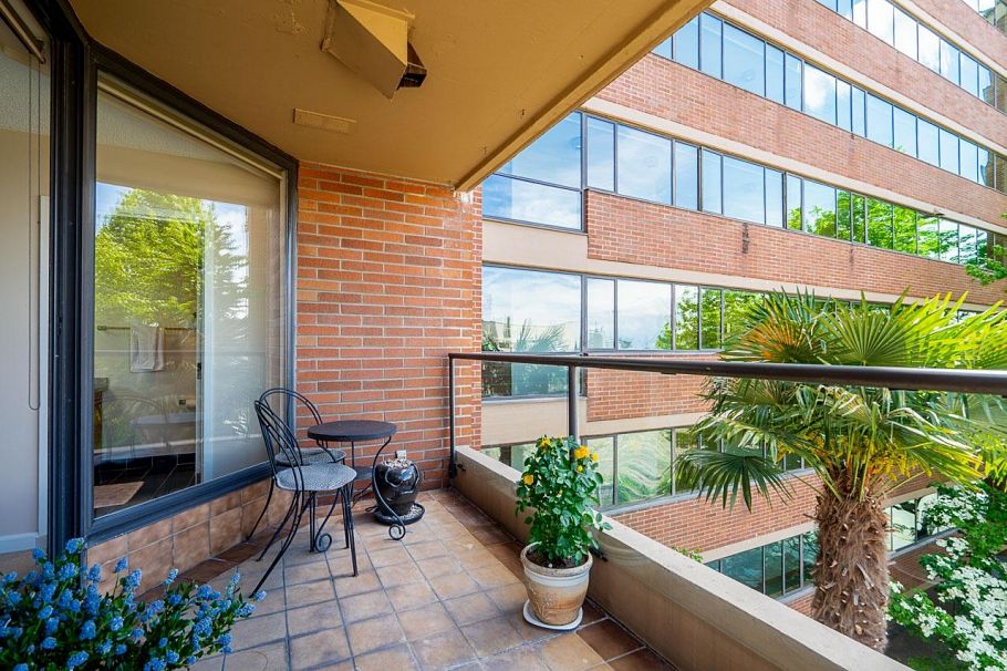 301 1450 Pennyfarthing Drive Vancouver, BC - 20