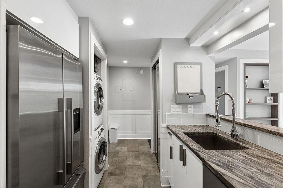 303 1702 Chesterfield Avenue North Vancouver, BC - 16