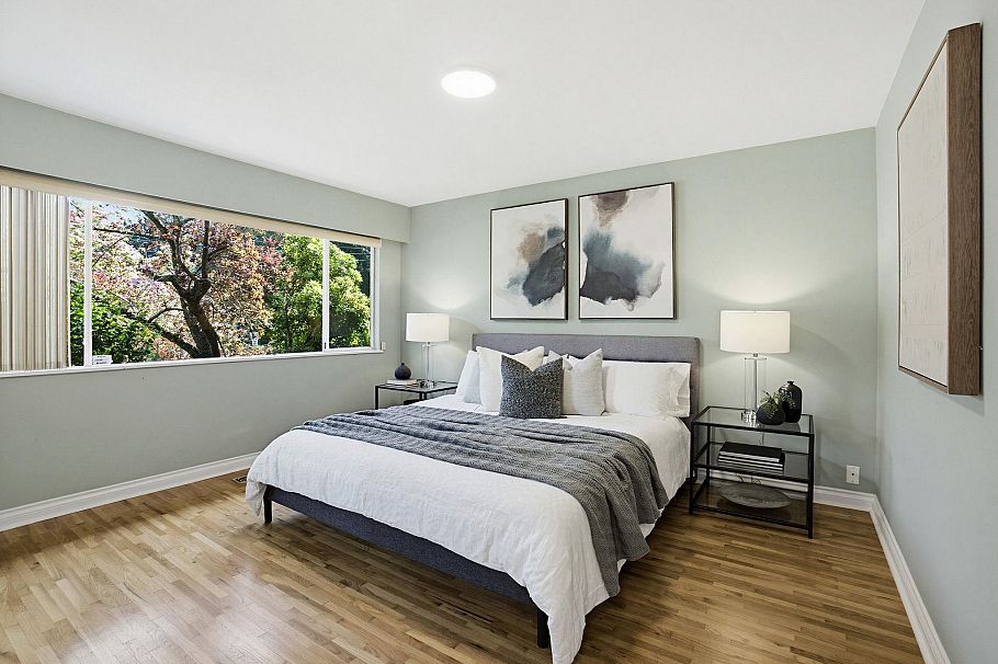 3665 Edgemont Boulevard North Vancouver, BC - 9