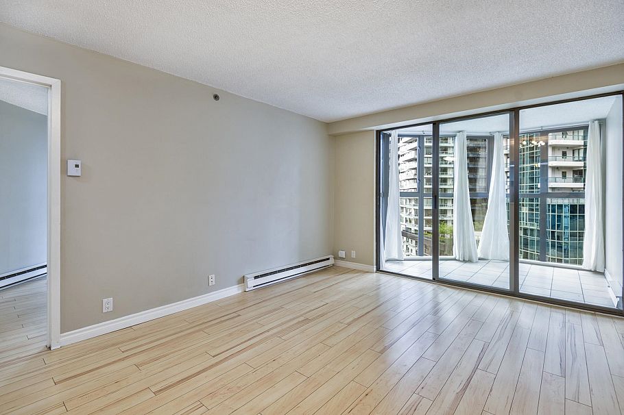 1104 789 Drake Street Vancouver, BC - 7