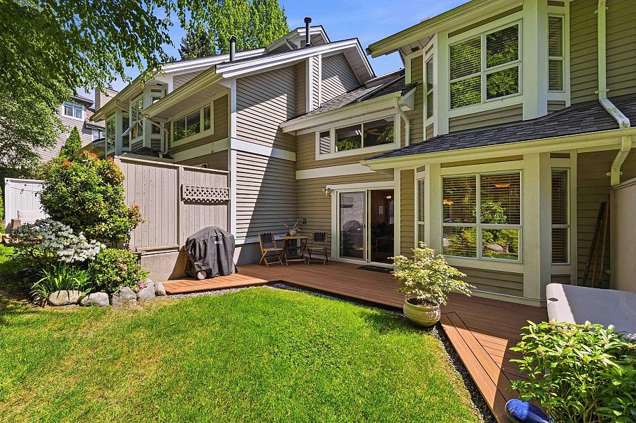 45 650 Roche Point Drive North Vancouver, BC - 3