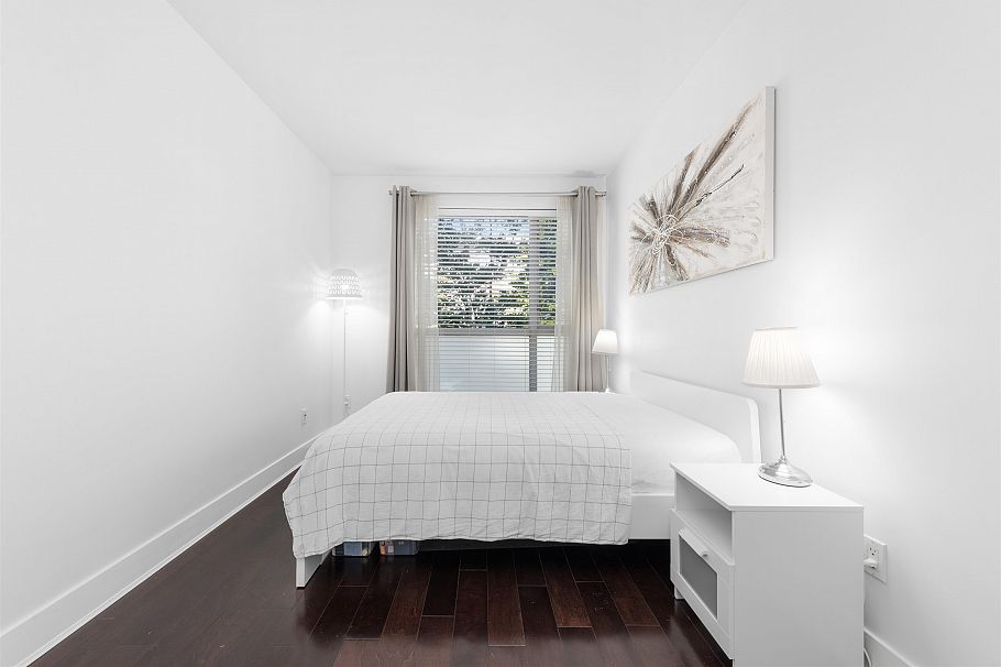 204 2680 Arbutus Street Vancouver, BC - 12