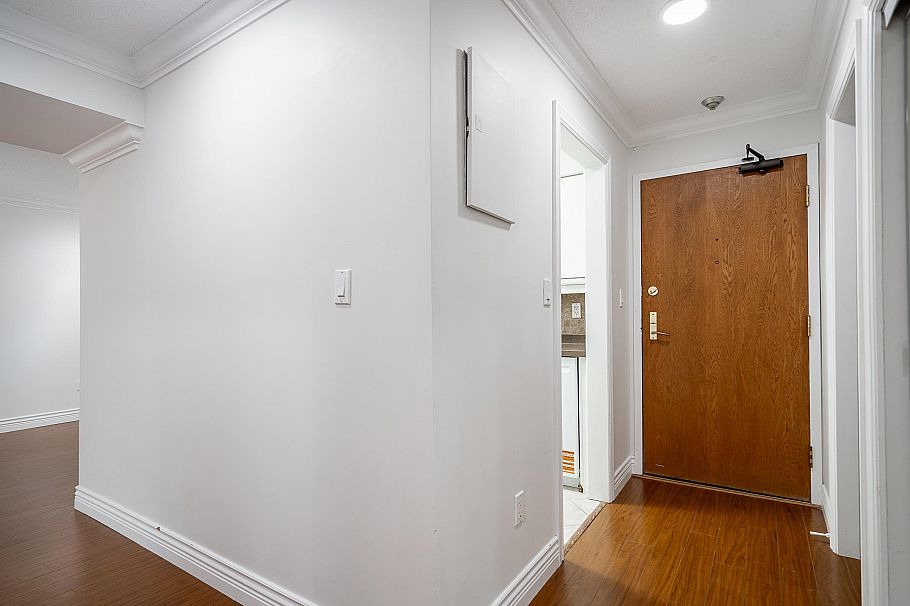 301 2320 W 40th Avenue Vancouver, BC - 22