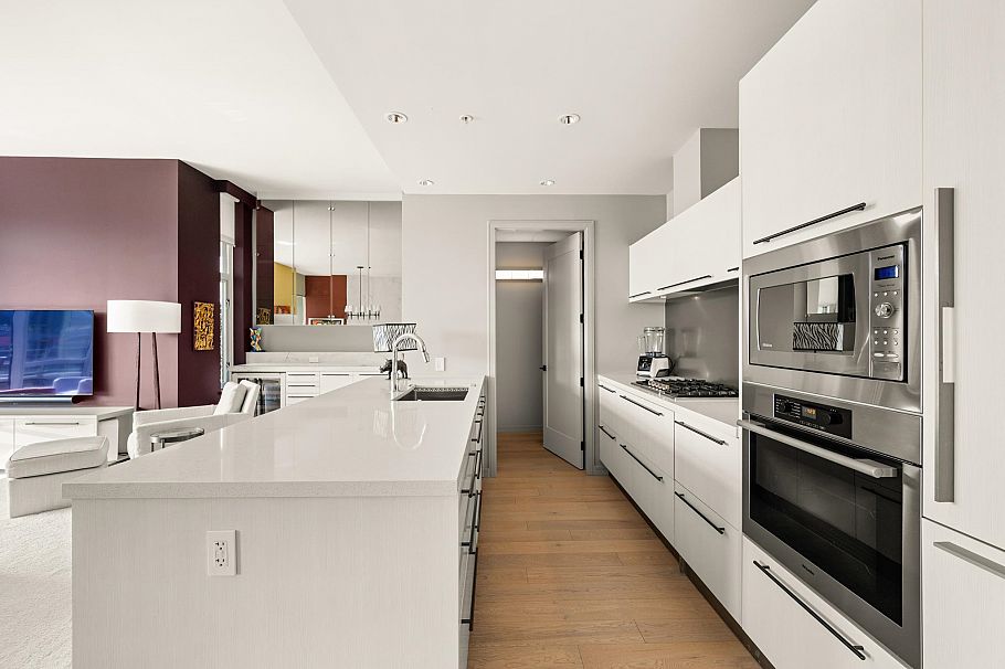 801 77 Walter Hardwick Avenue Vancouver, BC - 7