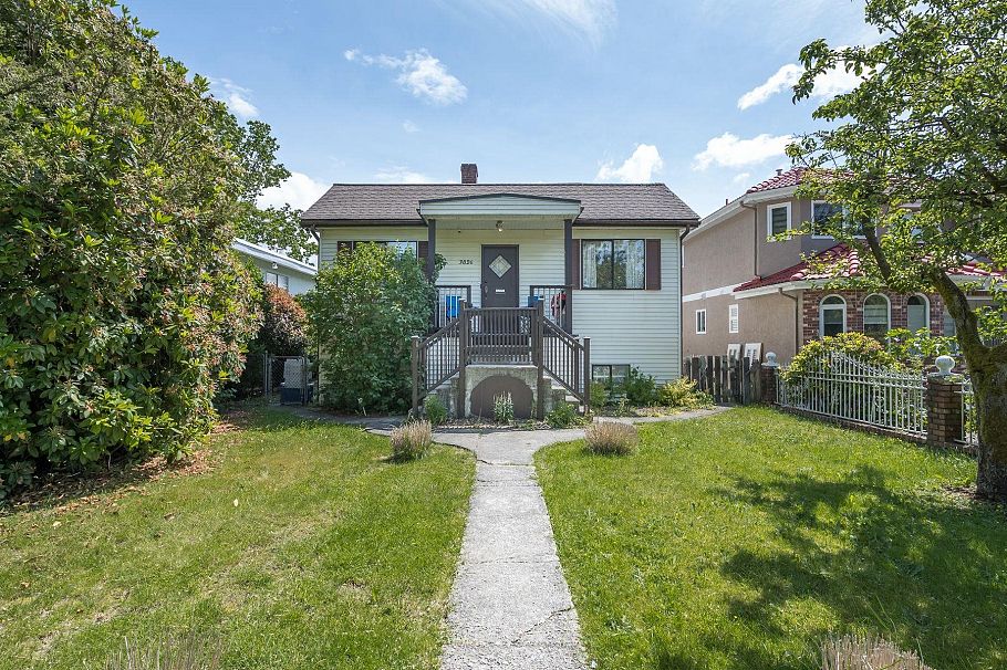 3826 Glendale Street Vancouver, BC - 15