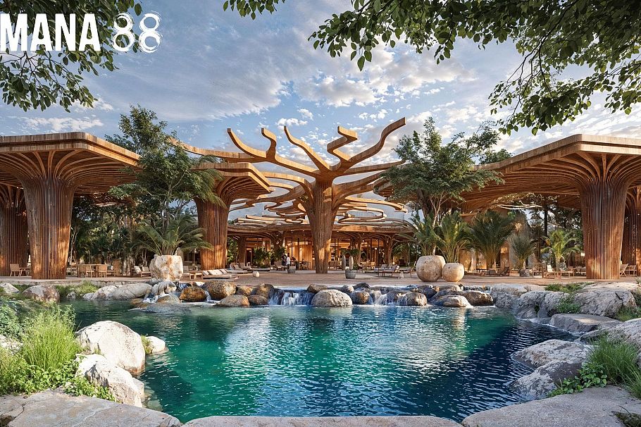 77776 Gran Bahía Príncipe Mexico Vancouver, BC - 6
