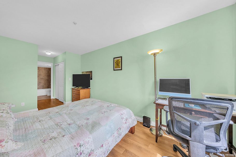 202 3624 Fraser Street Vancouver, BC - 14