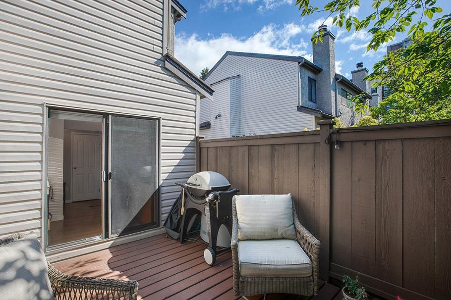 21 230 W 14th Street North Vancouver, BC - 9