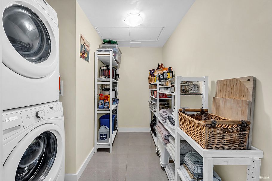 610 88 W 1st Avenue Vancouver, BC - 7