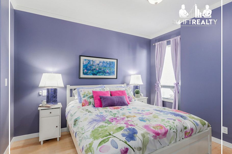 309 2228 MARSTRAND AVENUE, Vancouver BC V6K 4T1 Vancouver, BC - 9
