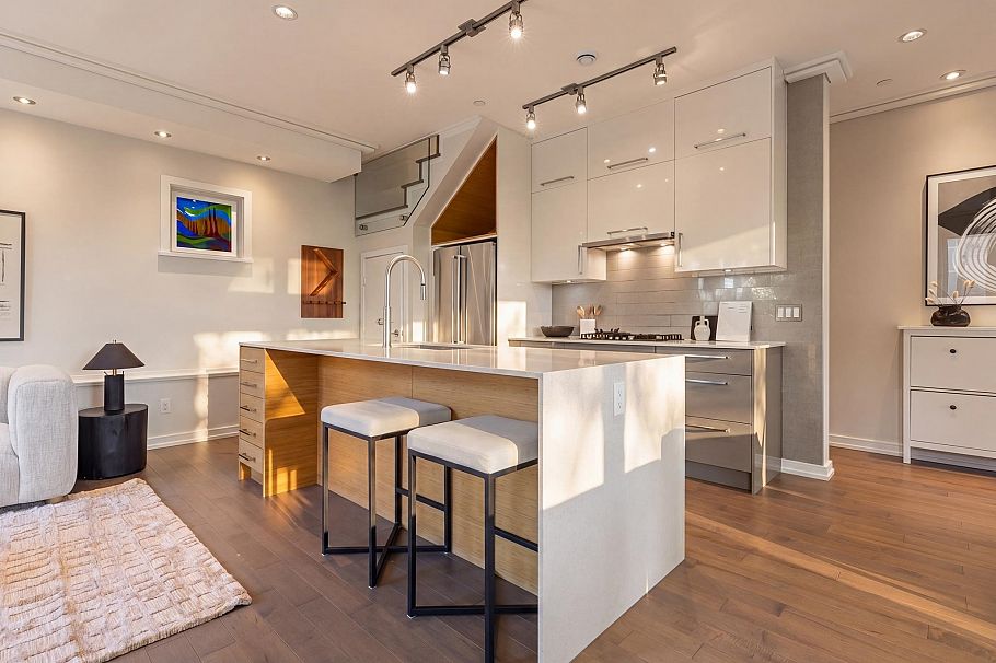 1133 Templeton Drive Vancouver, BC - 8