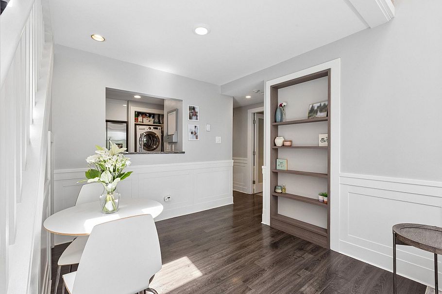 303 1702 Chesterfield Avenue North Vancouver, BC - 12