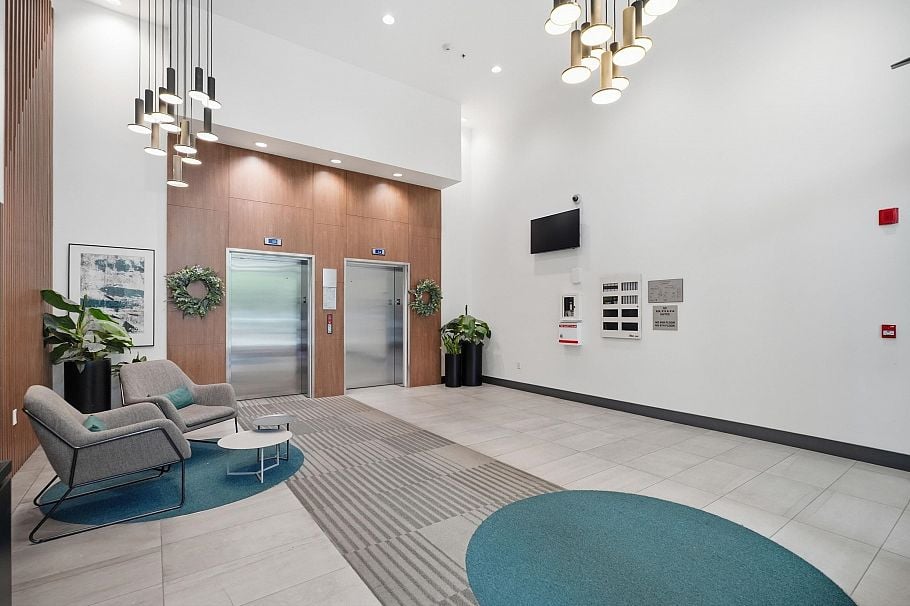 515 8580 River District Crossing Vancouver, BC - 27