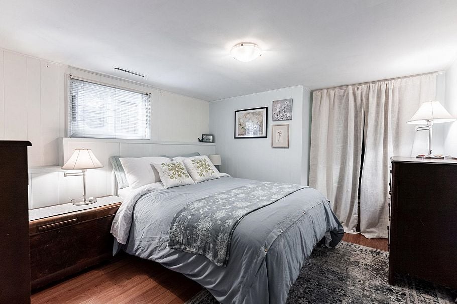 4291 Brant Street Vancouver, BC - 24