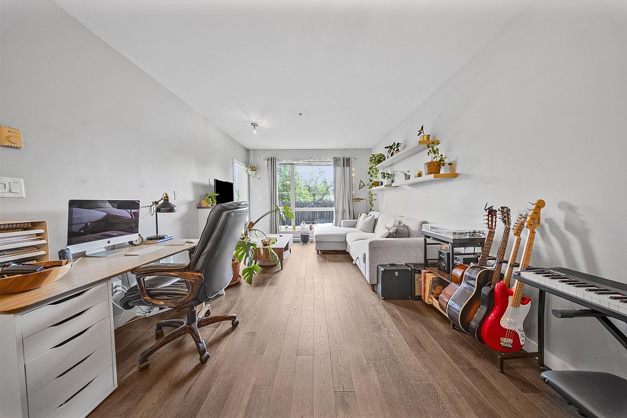205 1330 Marine Drive North Vancouver, BC - 5