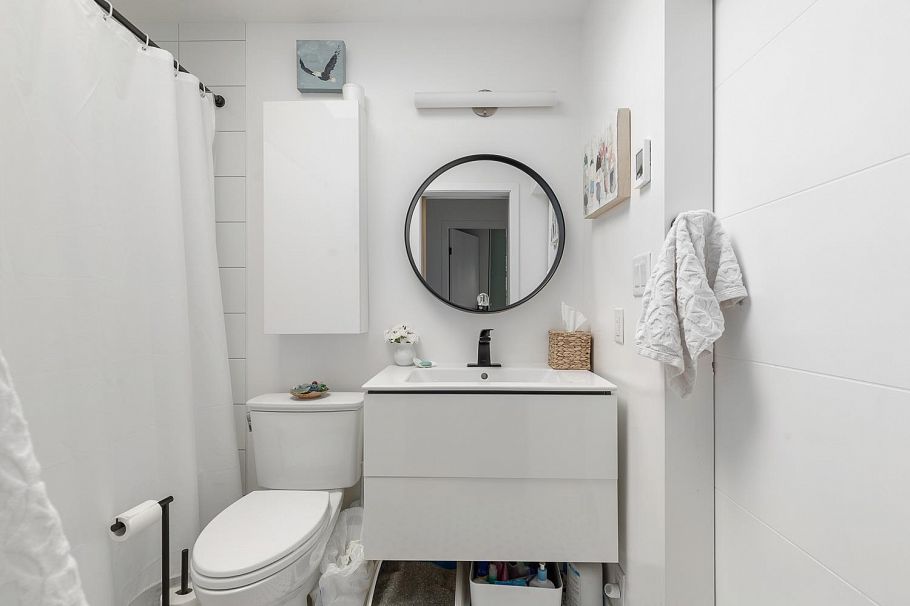 301 700 E Pender Street Vancouver, BC - 24