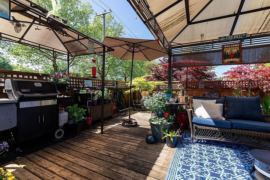 4291 Brant Street Vancouver, BC - 14