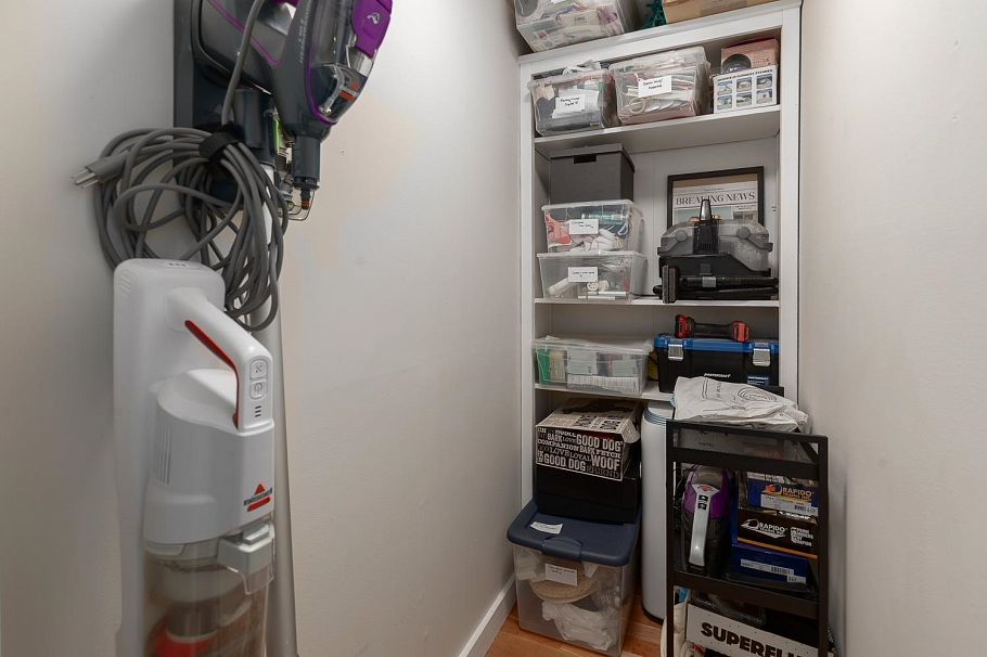 106 675 W 7th Avenue Vancouver, BC - 14