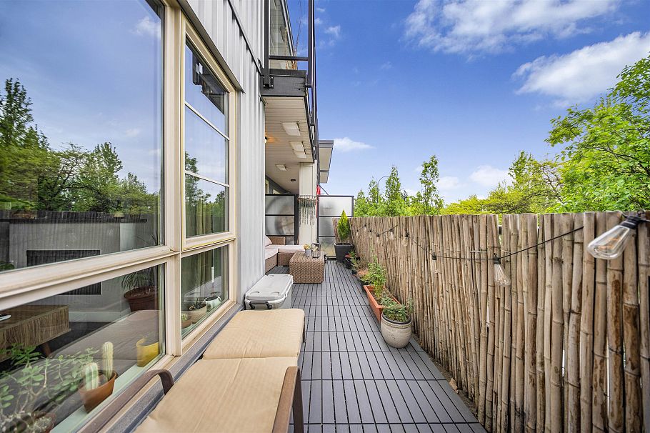 205 1330 Marine Drive North Vancouver, BC - 14