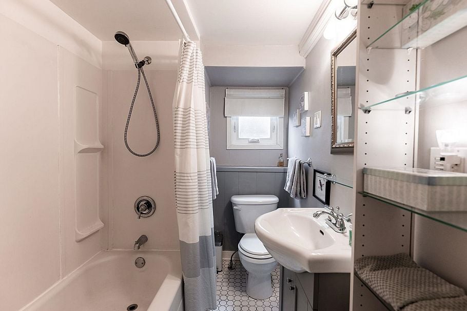 4291 Brant Street Vancouver, BC - 25