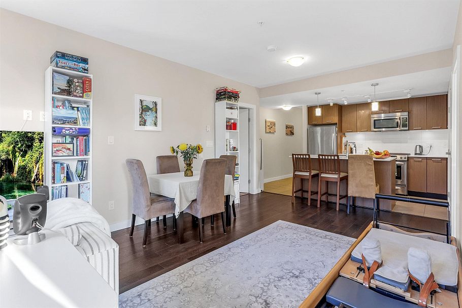 204 1177 Marine Drive North Vancouver, BC - 7