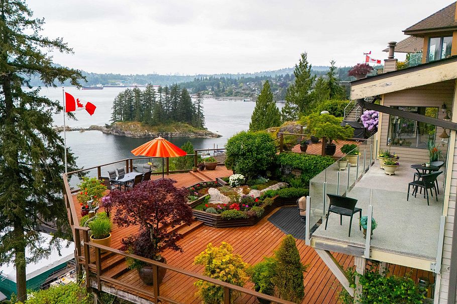 1584 Look Out Point North Vancouver, BC - 33