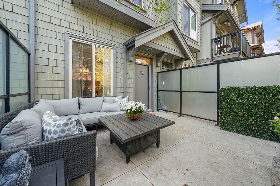 9 433 Seymour River Place North Vancouver, BC - 4
