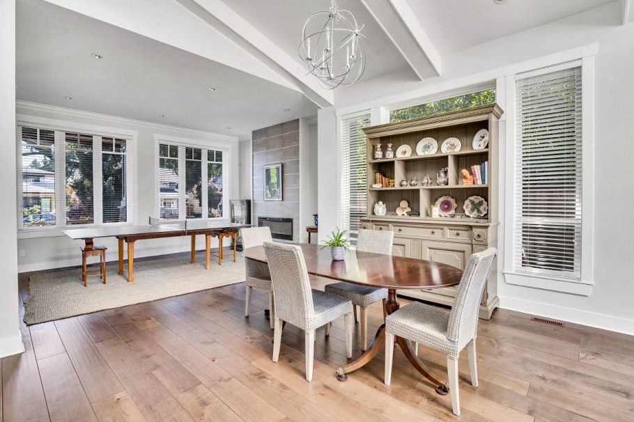 738 E 13th Street North Vancouver, BC - 9