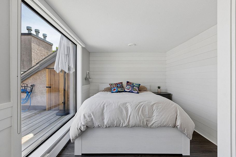 303 1702 Chesterfield Avenue North Vancouver, BC - 27