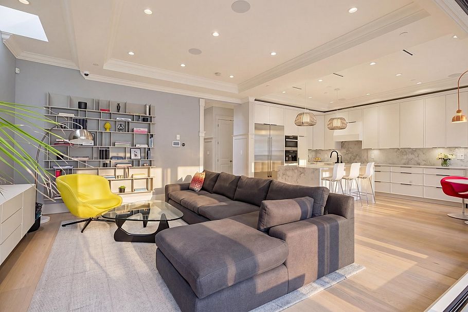 4021 W 34th Avenue Vancouver, BC - 19