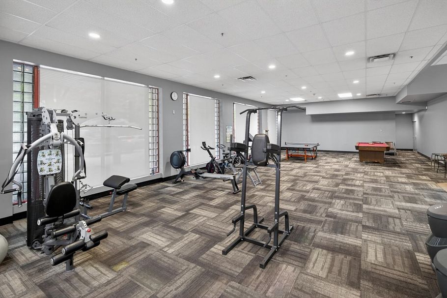 1005 811 Helmcken Street Vancouver, BC - 22