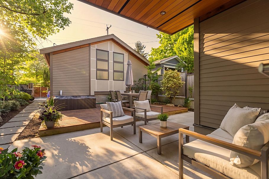 1133 Templeton Drive Vancouver, BC - 26