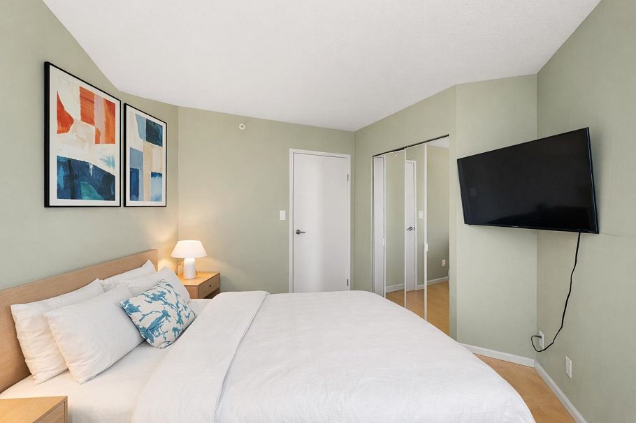 2601 1009 Expo Boulevard Vancouver, BC - 13
