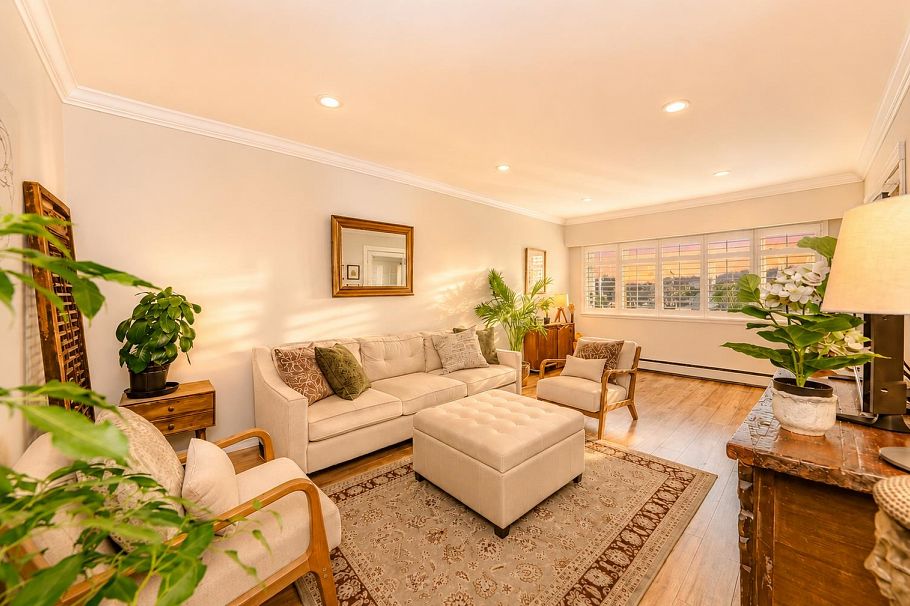 305 2430 Point Grey Road Vancouver, BC - 6