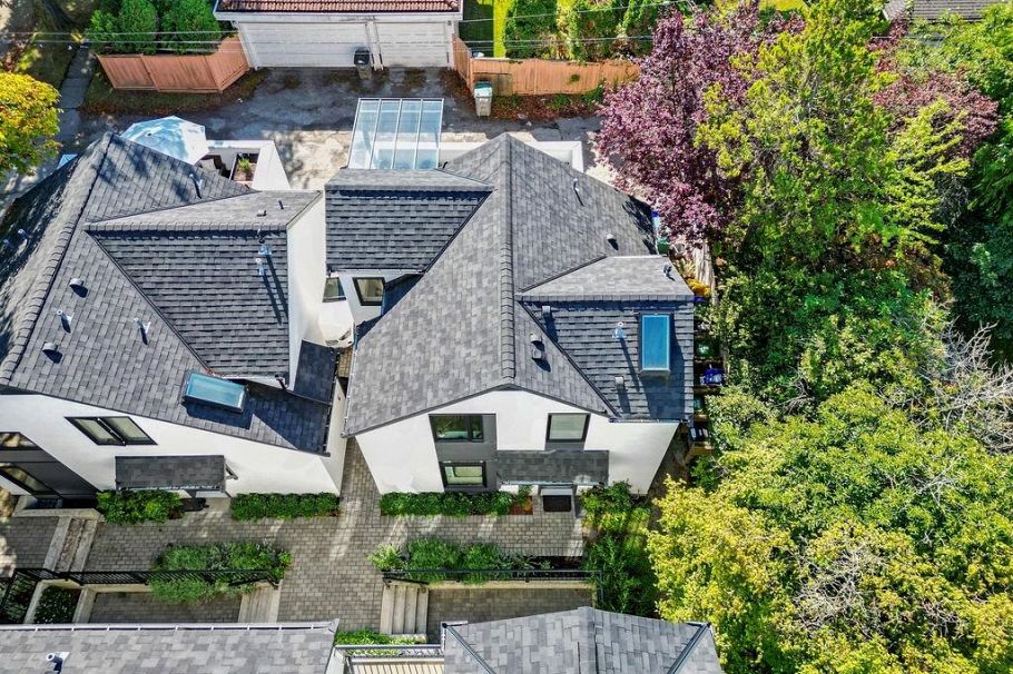 4921 Larch Street Vancouver, BC - 33