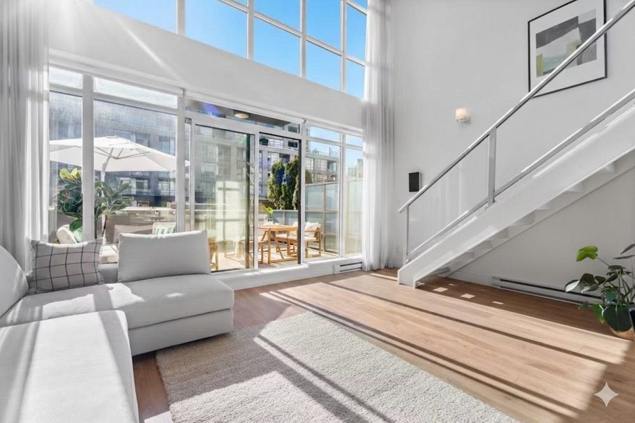 310 429 W 2nd Avenue Vancouver, BC - 3